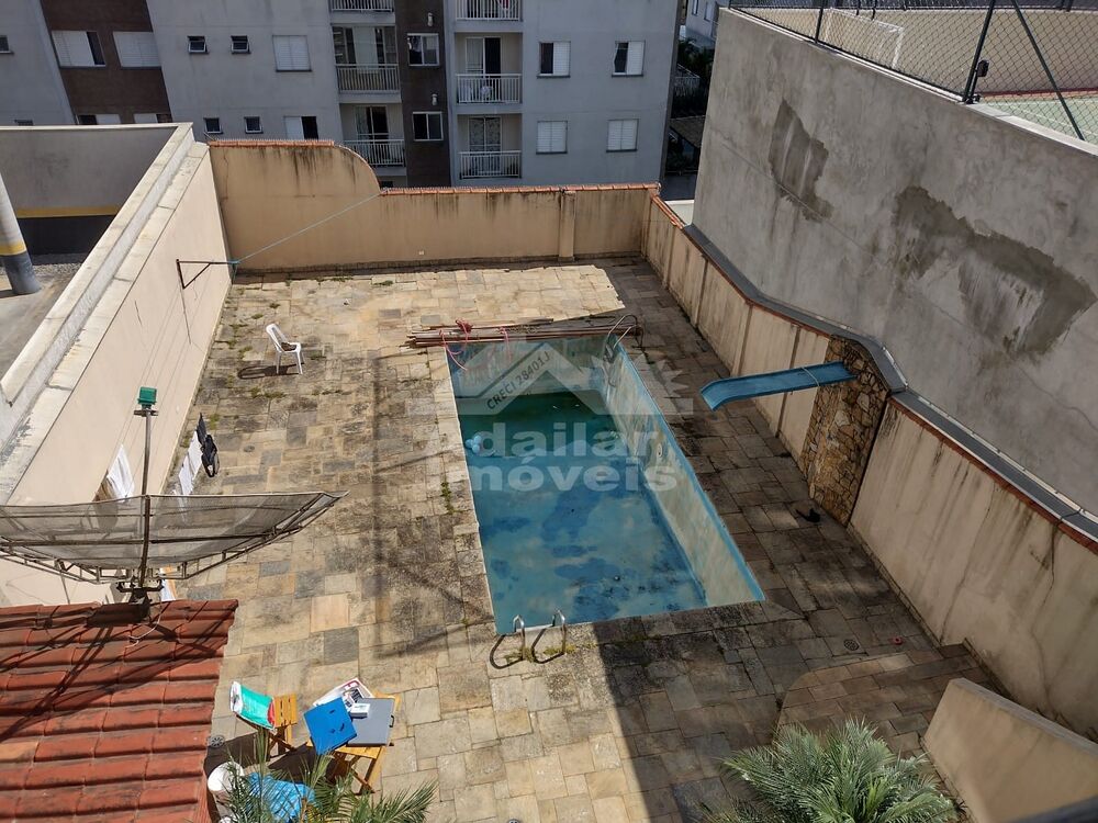 Casa à venda com 3 quartos, 286m² - Foto 8