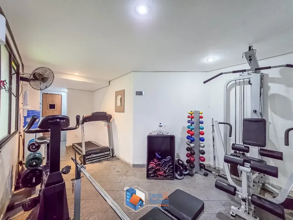 Apartamento, 1 quarto, 47 m² - Foto 5