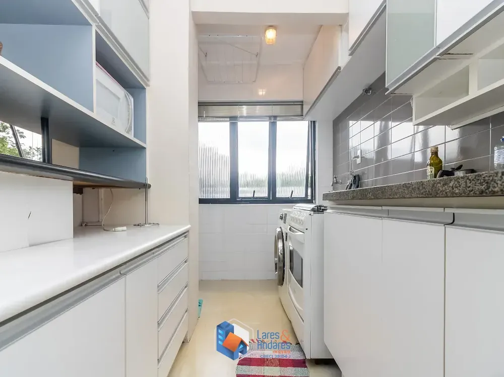 Apartamento, 1 quarto, 47 m² - Foto 1