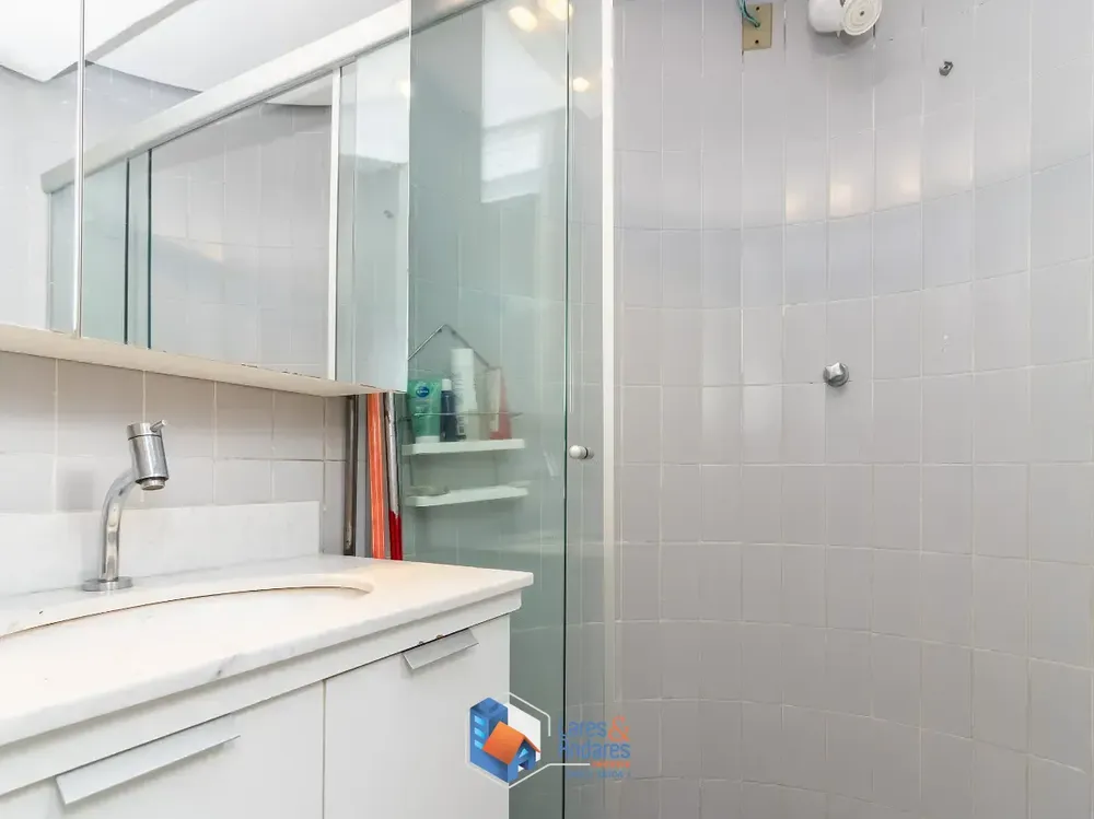Apartamento, 1 quarto, 47 m² - Foto 2
