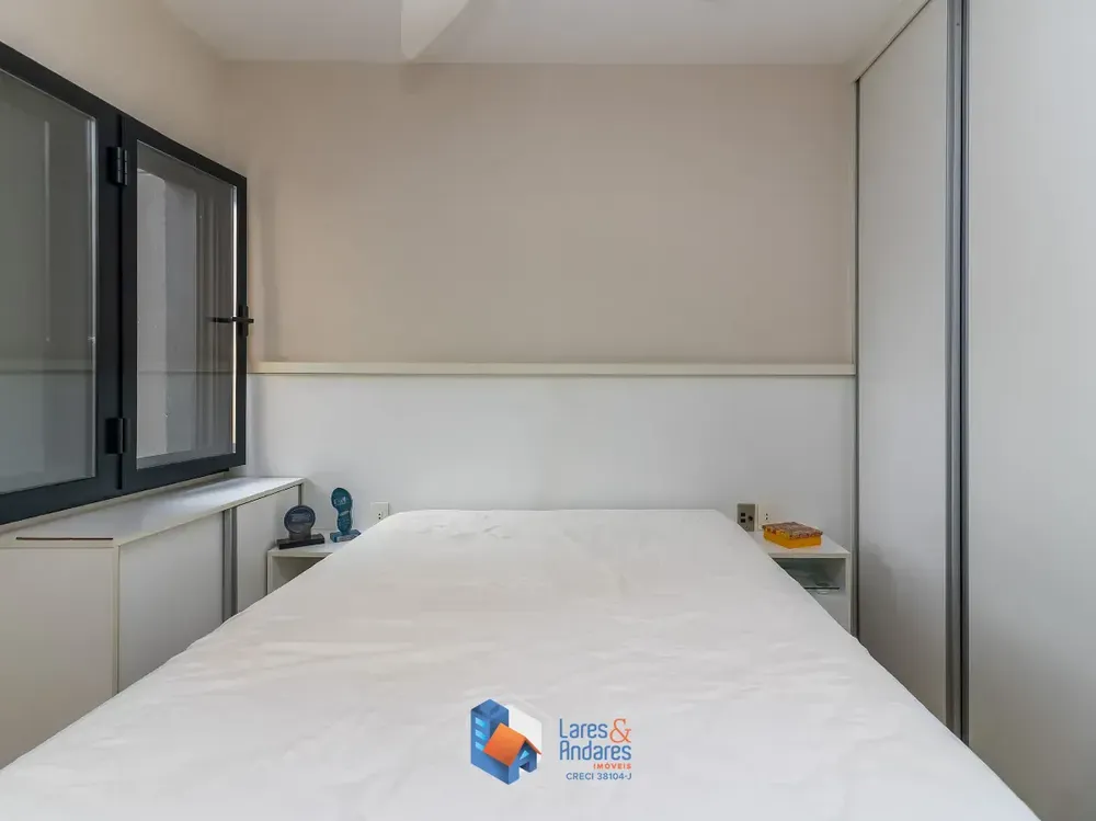 Apartamento, 1 quarto, 47 m² - Foto 4