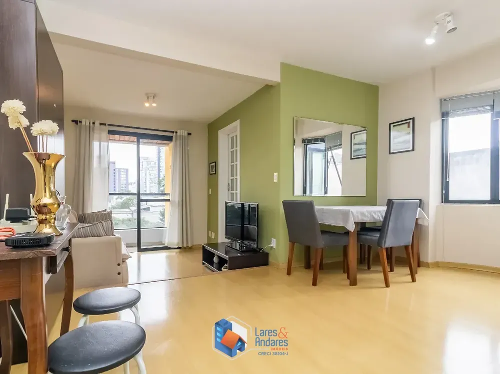 Apartamento, 1 quarto, 47 m² - Foto 7