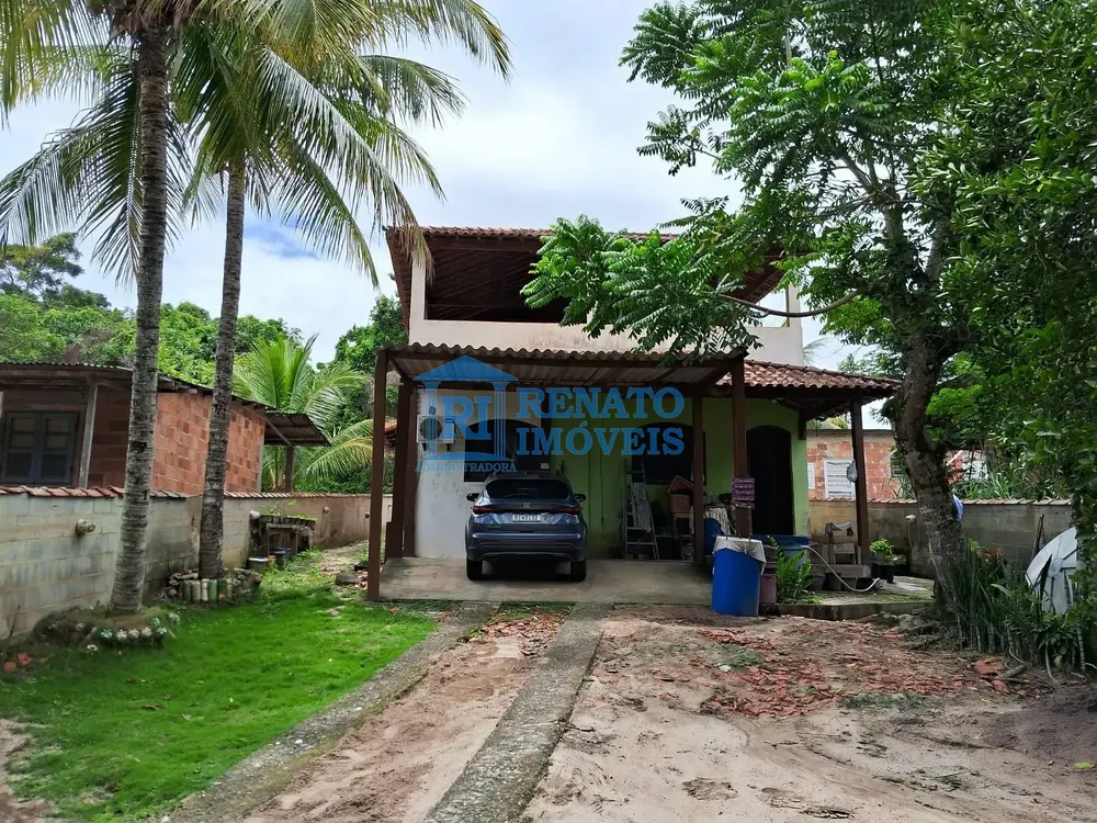 Casa, 2 quartos, 65 m² - Foto 2