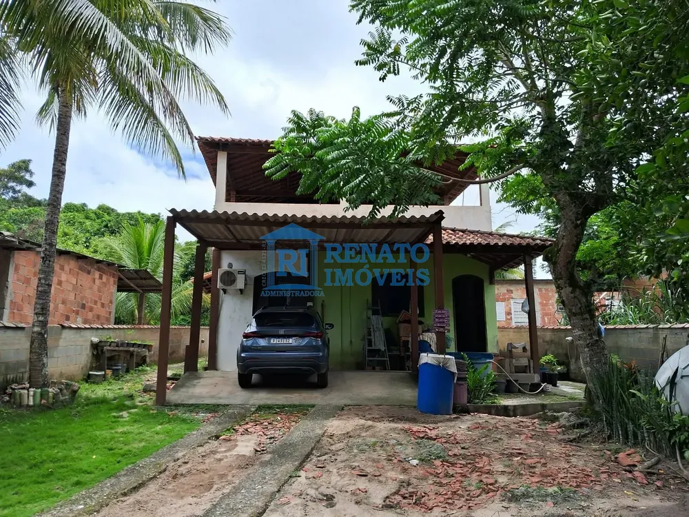 Casa, 2 quartos, 65 m² - Foto 1