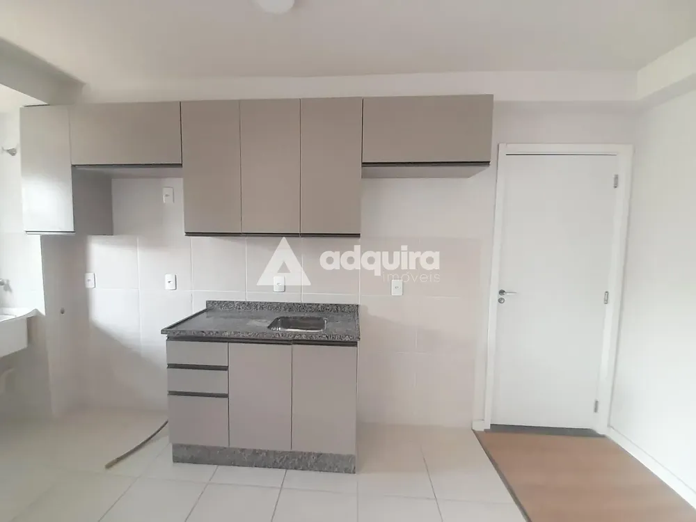 Apartamento, 3 quartos, 67 m² - Foto 1