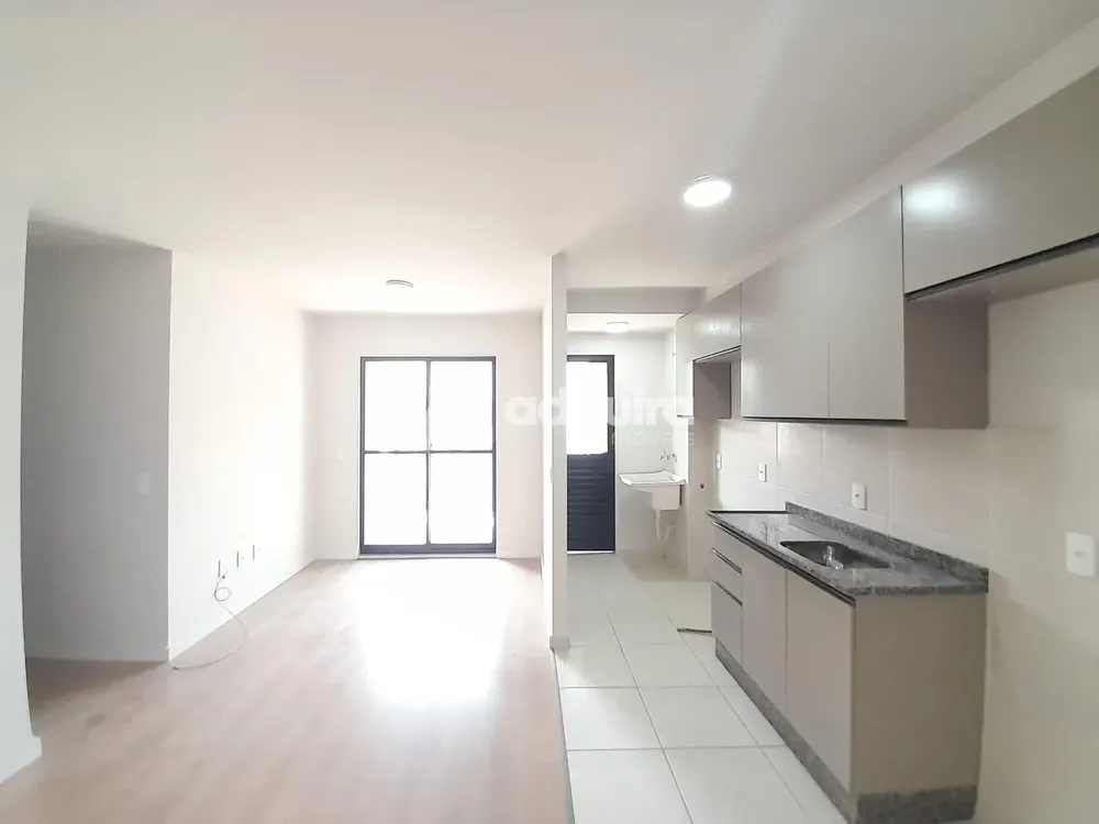 Apartamento, 3 quartos, 67 m² - Foto 3