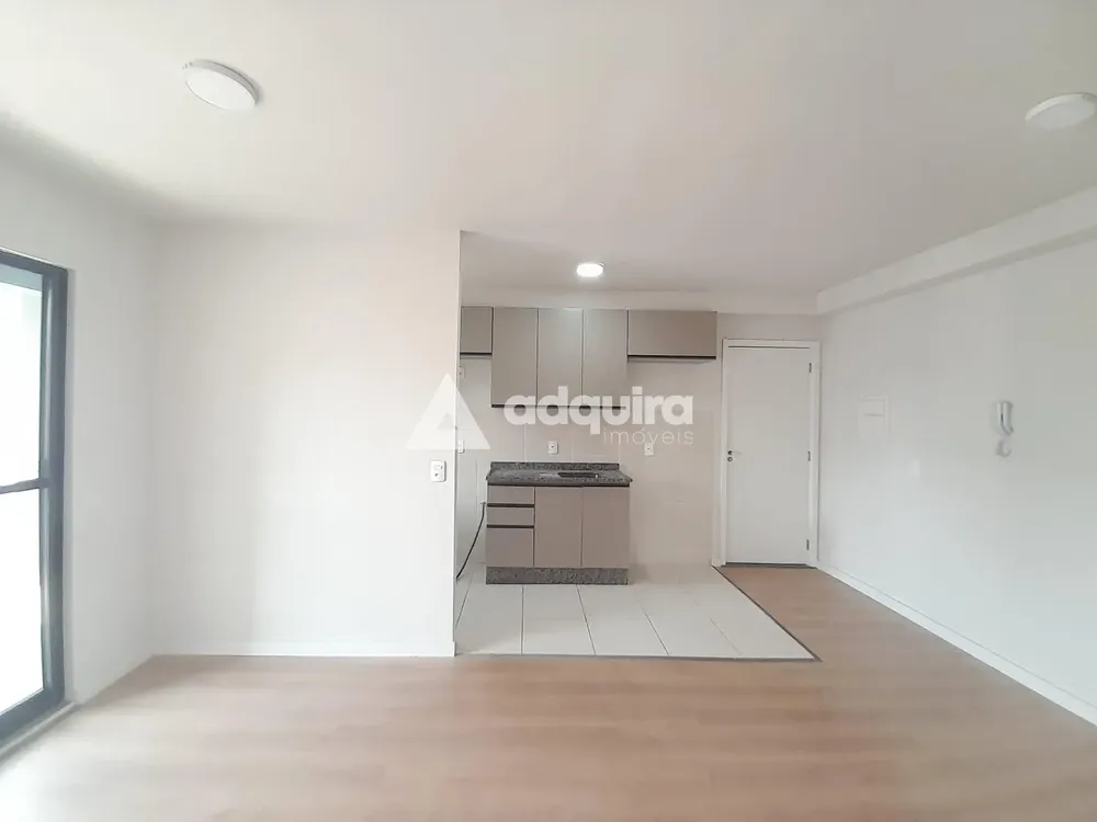 Apartamento, 3 quartos, 67 m² - Foto 2