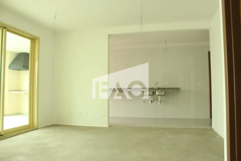 Apartamento, 3 quartos, 132 m² - Foto 6