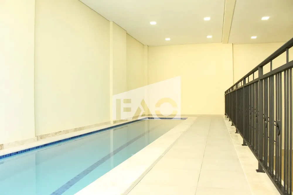 Apartamento, 3 quartos, 132 m² - Foto 8