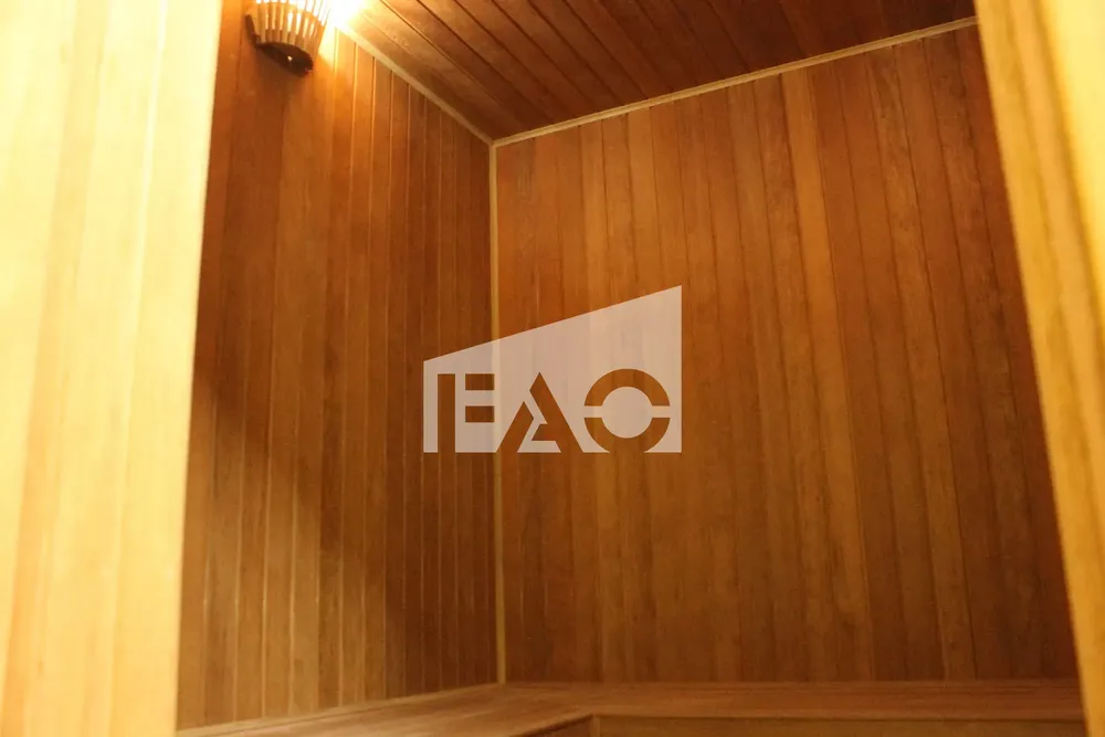 Apartamento, 3 quartos, 132 m² - Foto 4