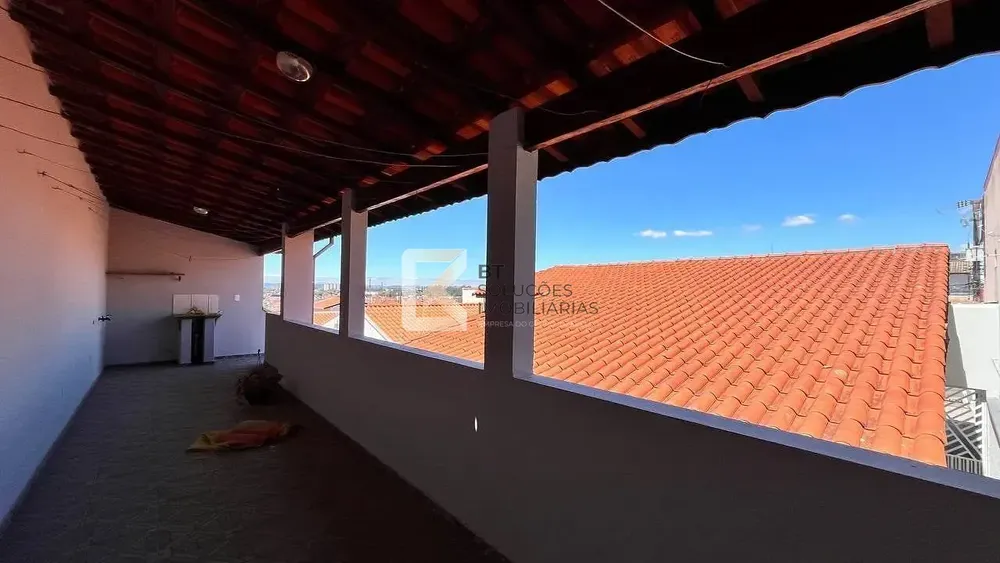 Casa, 3 quartos, 250 m² - Foto 6