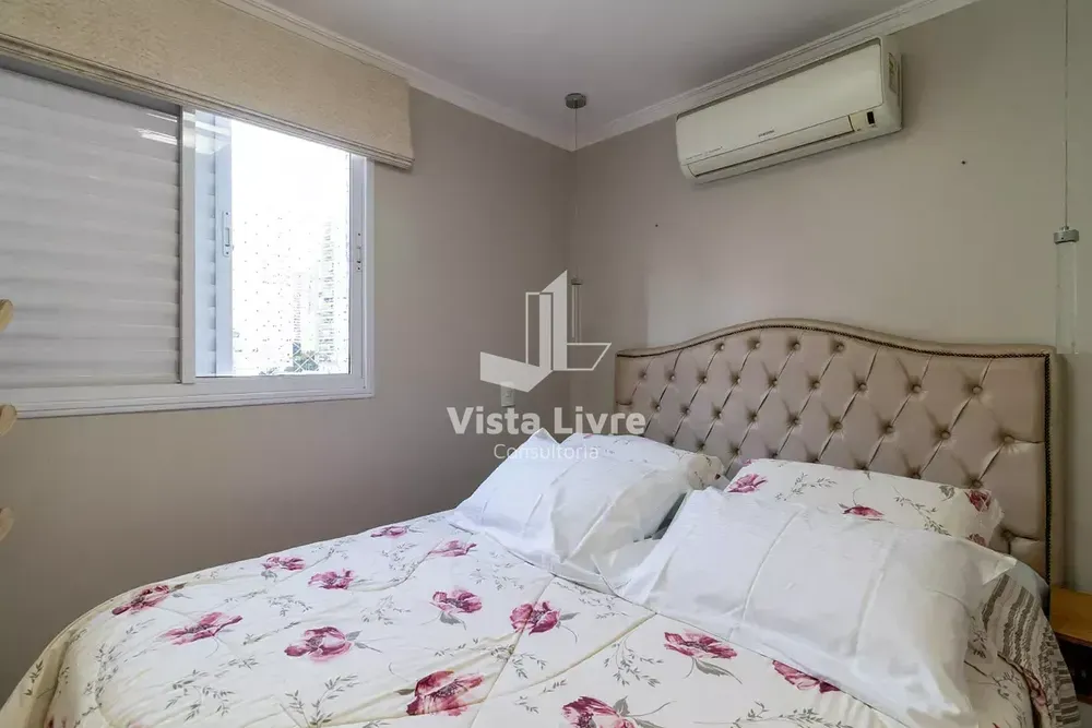 Apartamento, 2 quartos, 65 m² - Foto 5