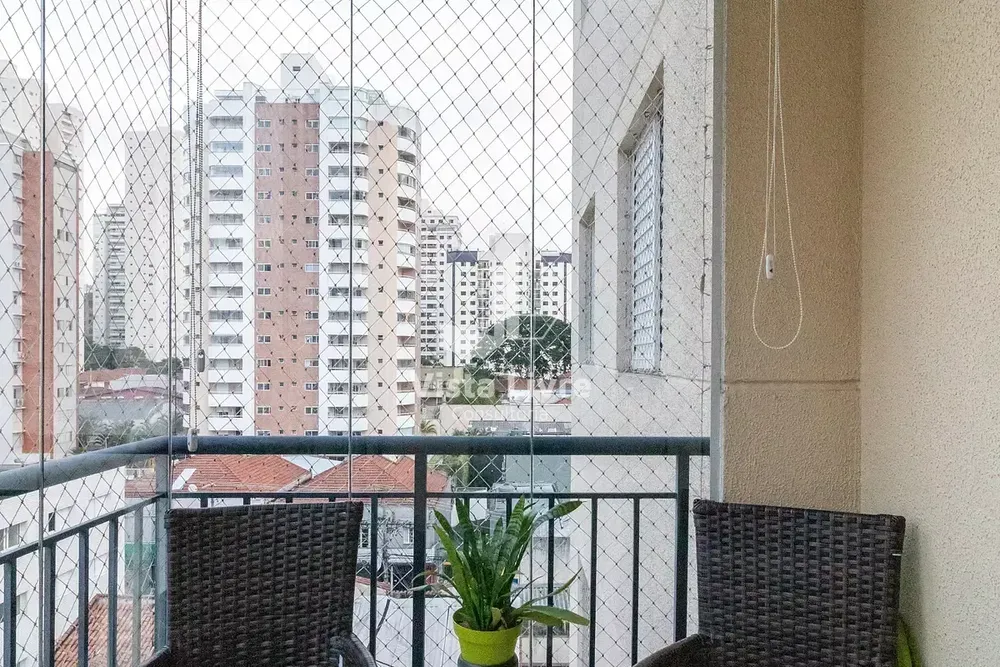 Apartamento, 2 quartos, 65 m² - Foto 7