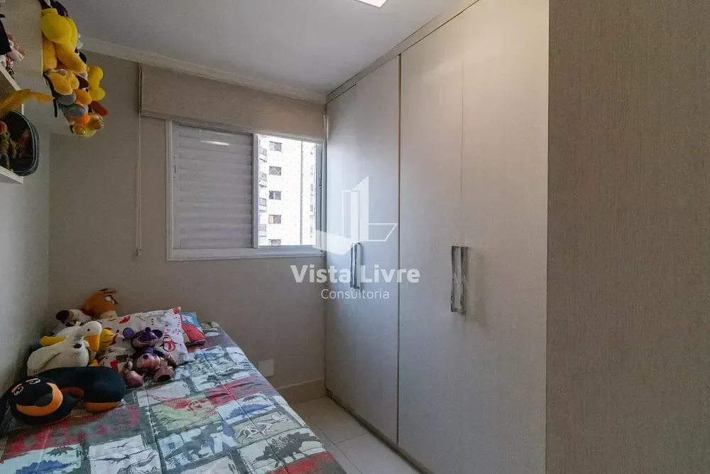 Apartamento, 2 quartos, 65 m² - Foto 8