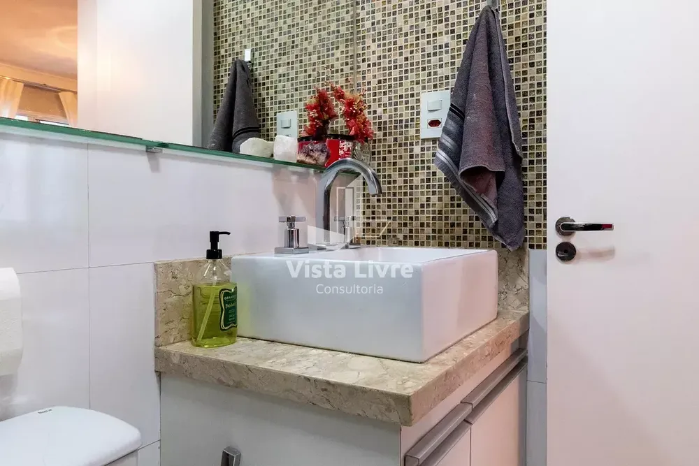 Apartamento, 2 quartos, 65 m² - Foto 6