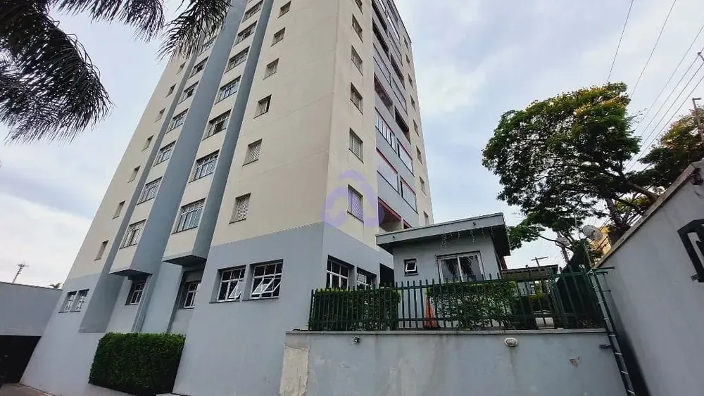 Apartamento, 2 quartos, 57 m² - Foto 3