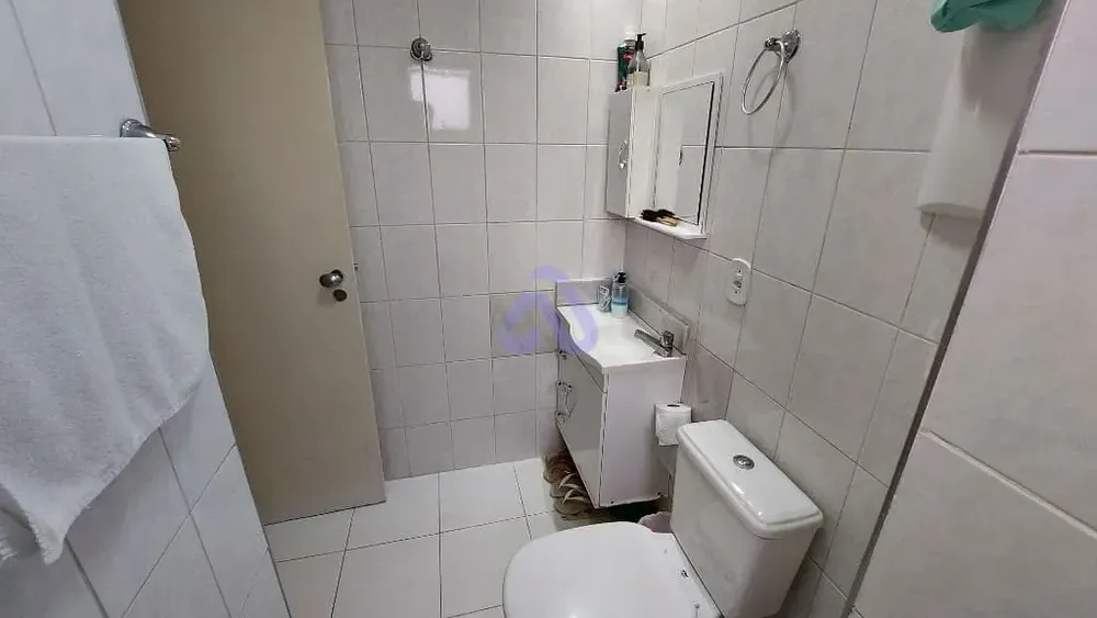Apartamento, 2 quartos, 57 m² - Foto 6