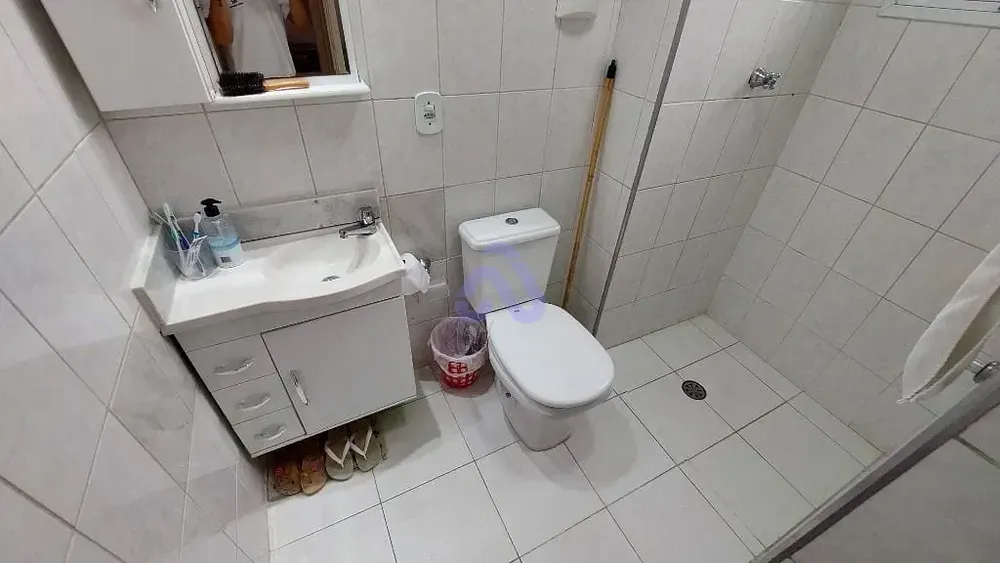 Apartamento, 2 quartos, 57 m² - Foto 4