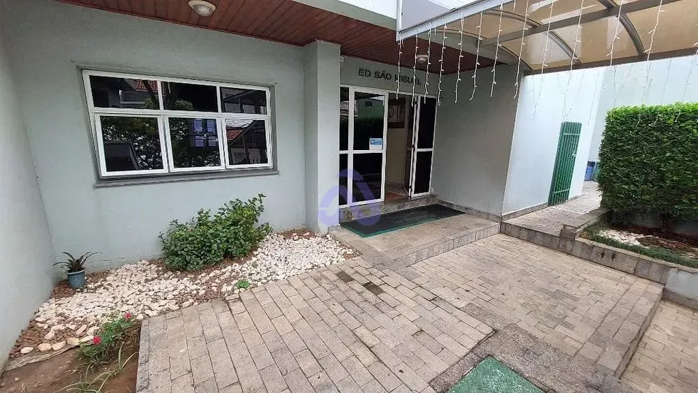 Apartamento, 2 quartos, 57 m² - Foto 5