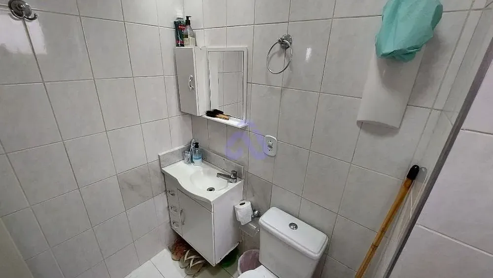 Apartamento, 2 quartos, 57 m² - Foto 2