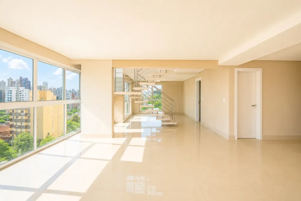 Cobertura, 4 quartos, 244 m² - Foto 4