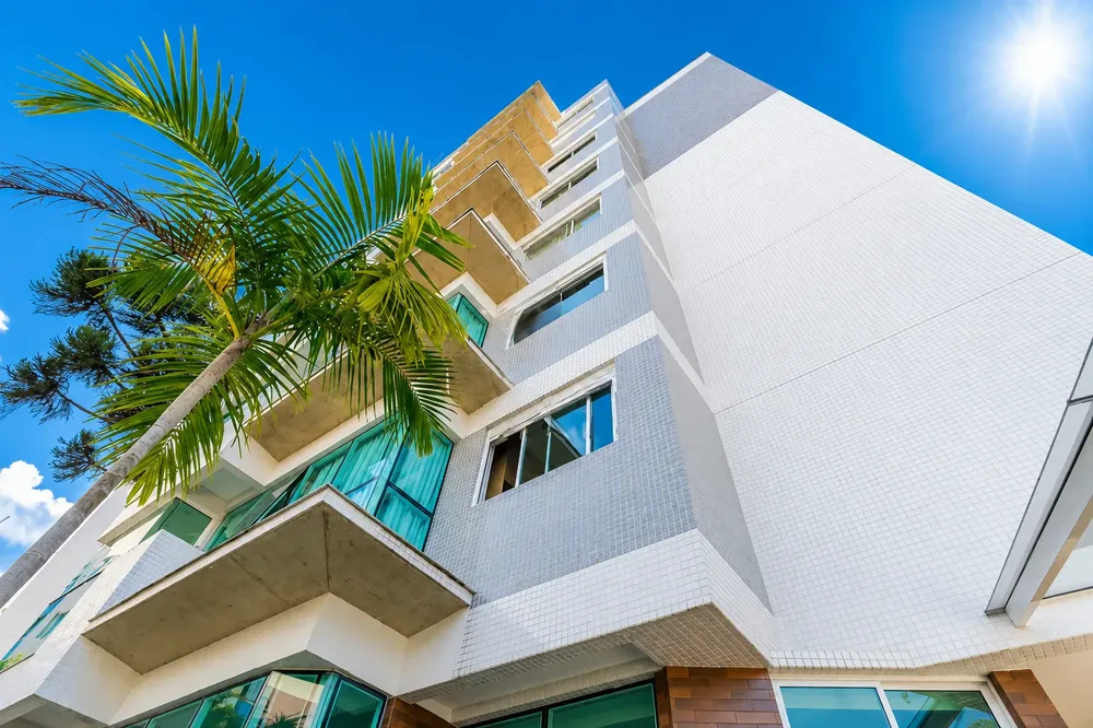 Cobertura, 4 quartos, 244 m² - Foto 1
