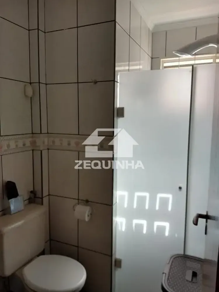 Casa, 3 quartos, 169 m² - Foto 1