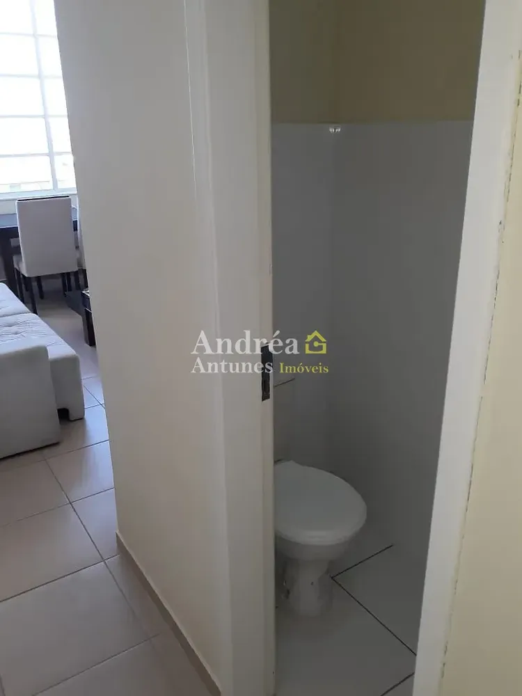 Apartamento, 3 quartos, 10 m² - Foto 10