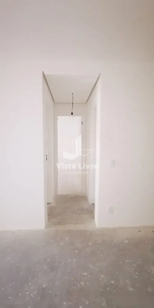 Apartamento, 2 quartos, 69 m² - Foto 1