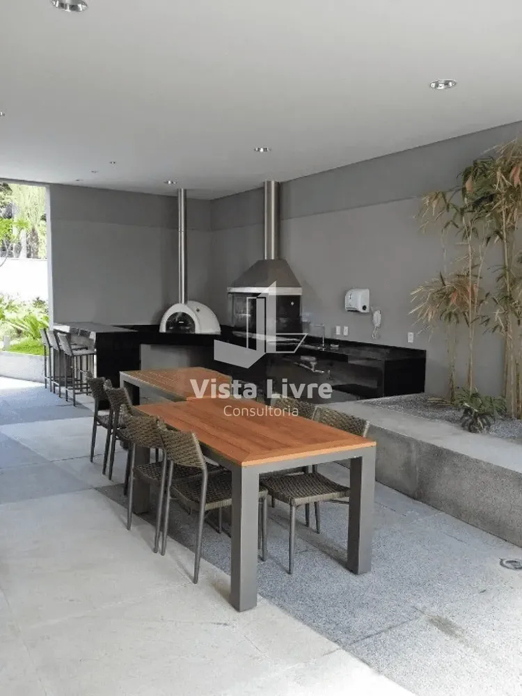 Apartamento, 2 quartos, 69 m² - Foto 4