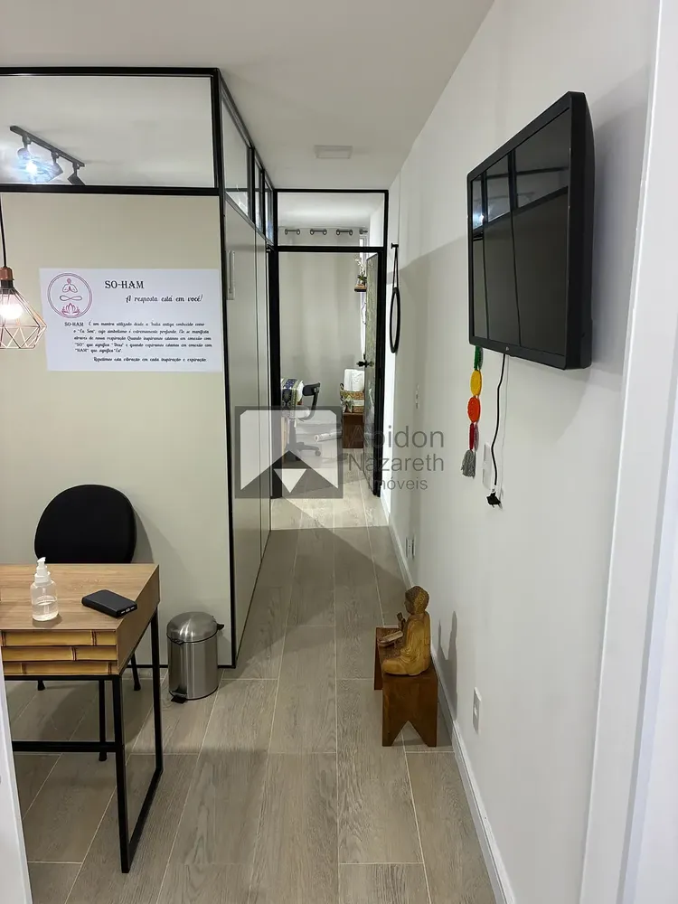 Sala-Conjunto, 27 m² - Foto 3