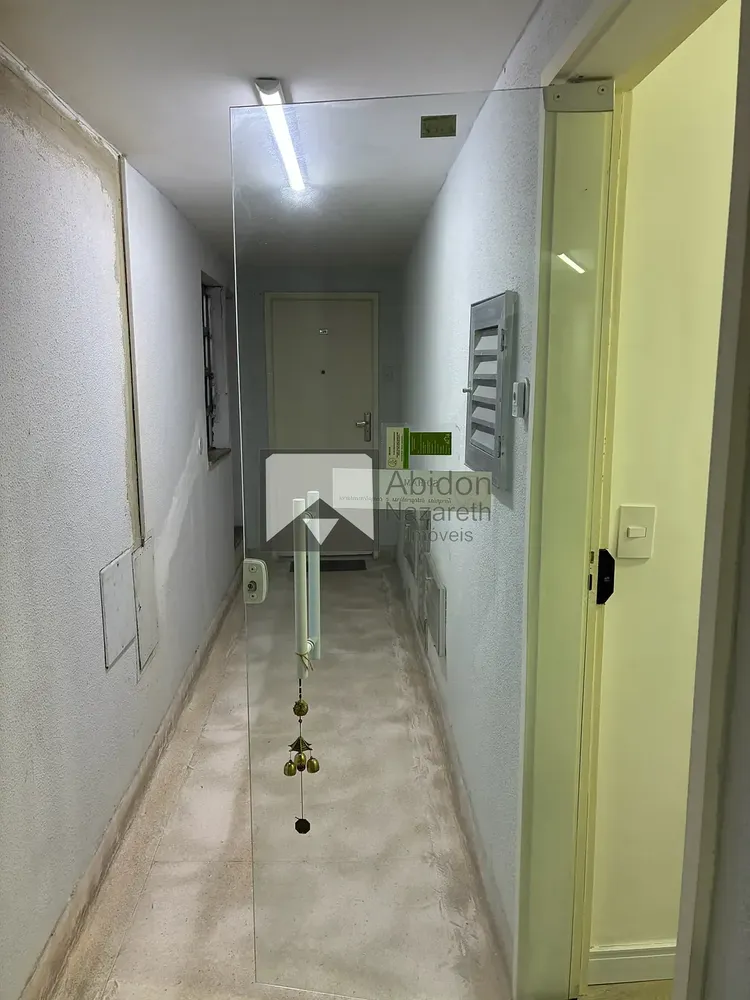 Sala-Conjunto, 27 m² - Foto 1