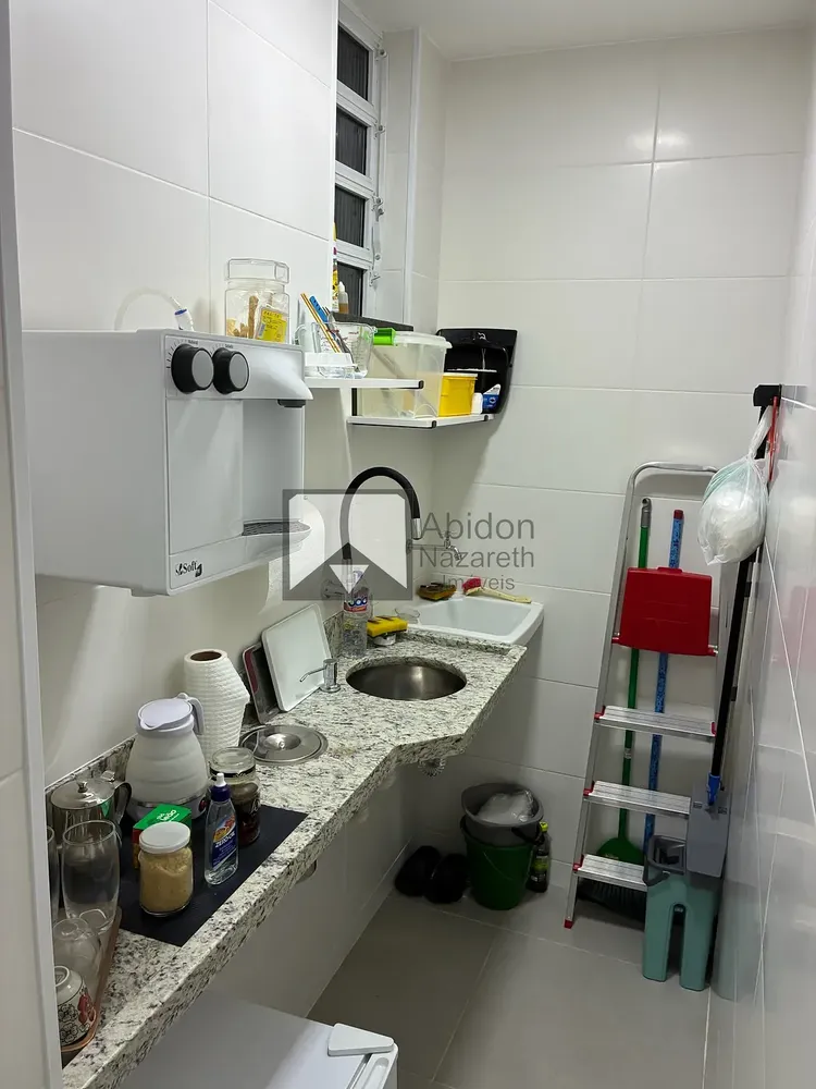 Sala-Conjunto, 27 m² - Foto 2