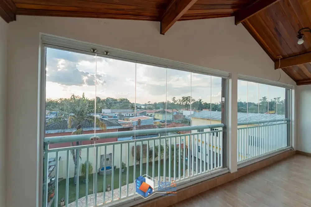 Casa, 3 quartos, 235 m² - Foto 6