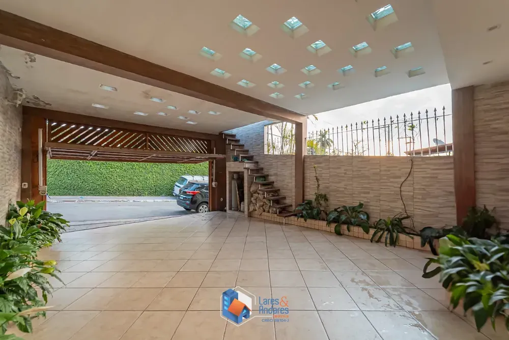 Casa, 3 quartos, 235 m² - Foto 7