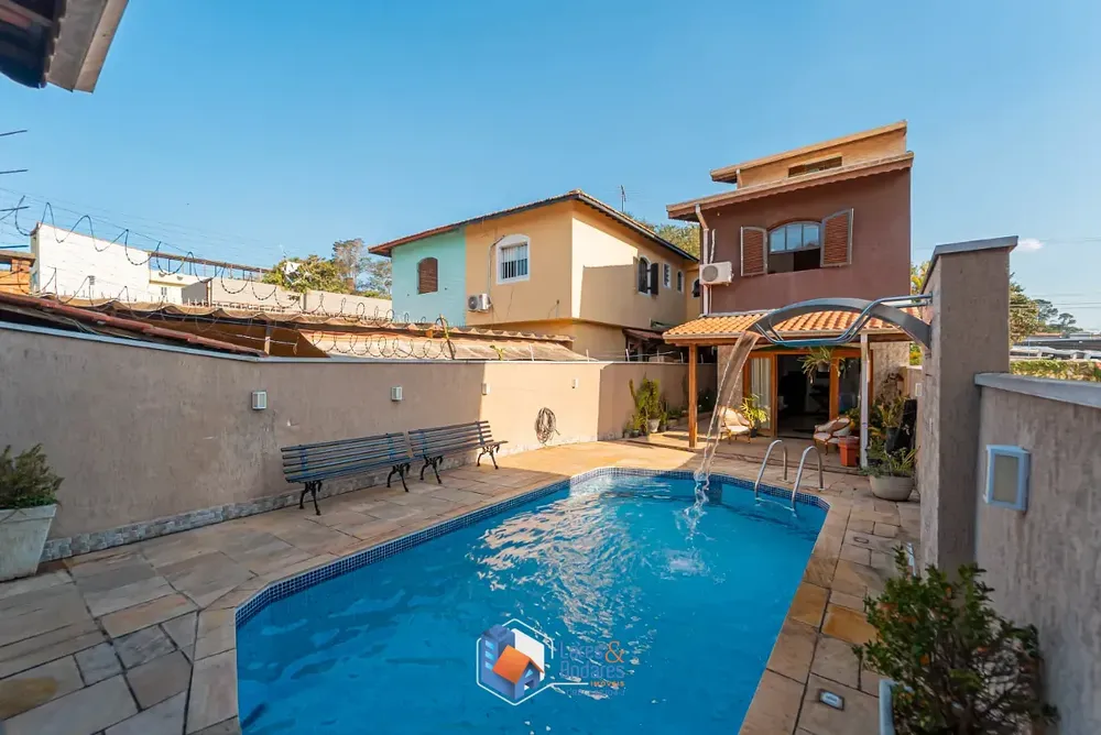 Casa, 3 quartos, 235 m² - Foto 8