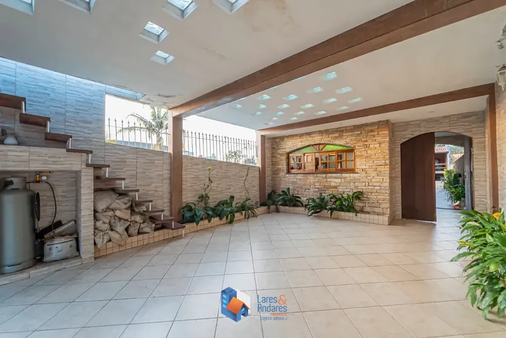 Casa, 3 quartos, 235 m² - Foto 5