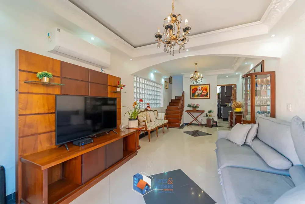 Casa, 3 quartos, 235 m² - Foto 4