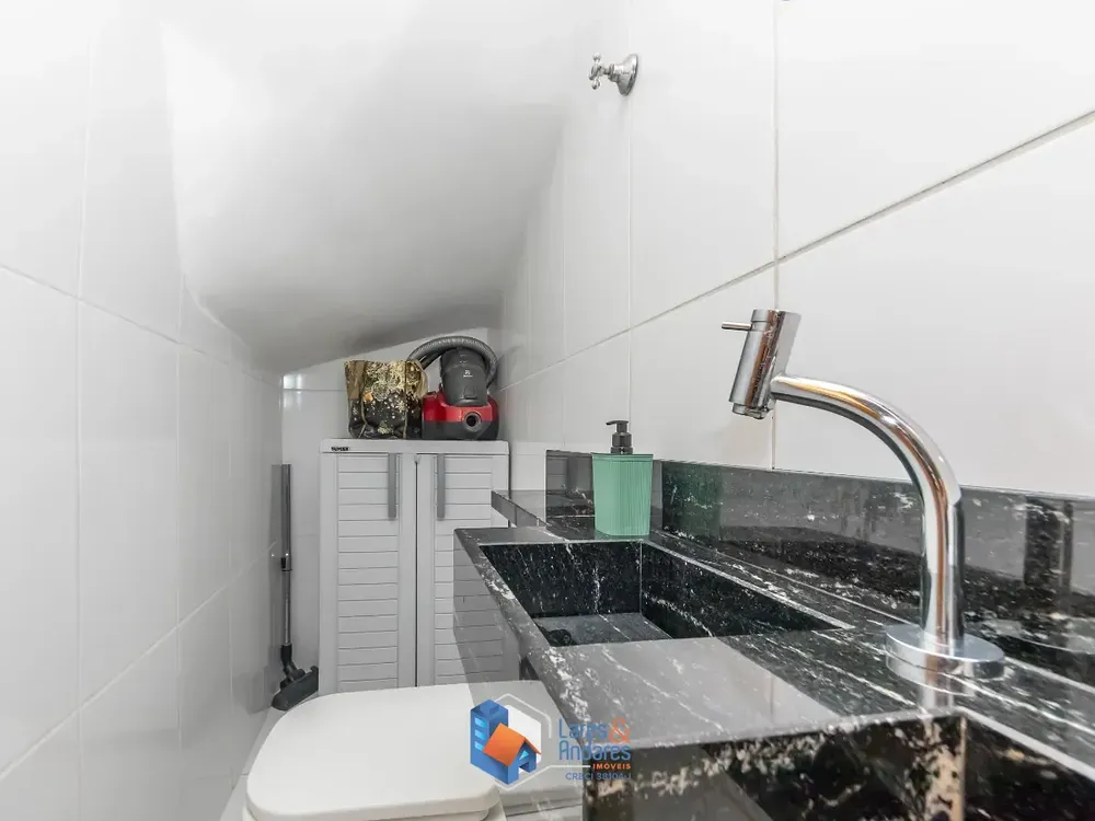 Sobrado, 2 quartos, 70 m² - Foto 7