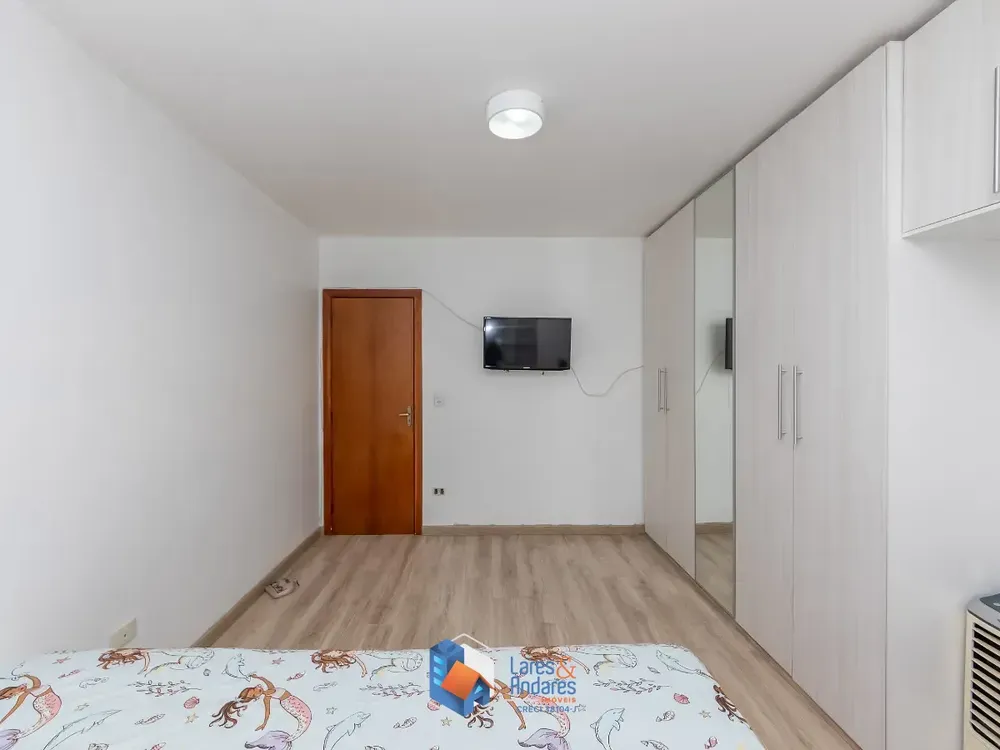 Sobrado, 2 quartos, 70 m² - Foto 6