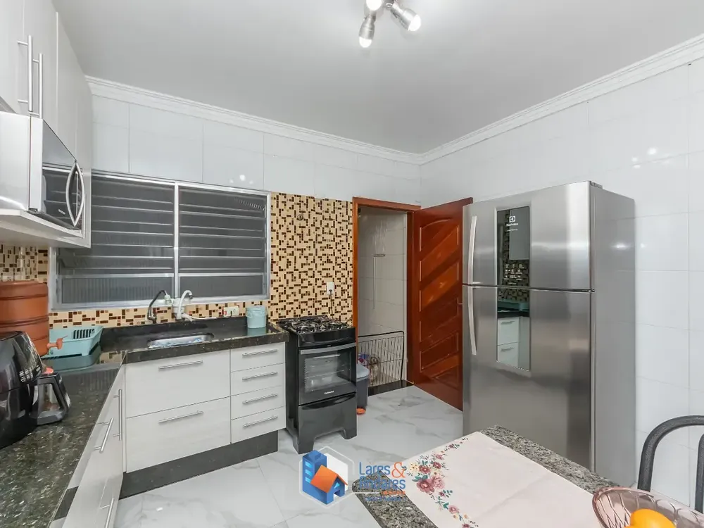 Sobrado, 2 quartos, 70 m² - Foto 1