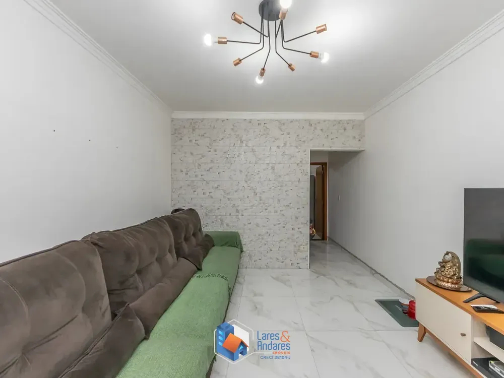 Sobrado, 2 quartos, 70 m² - Foto 3