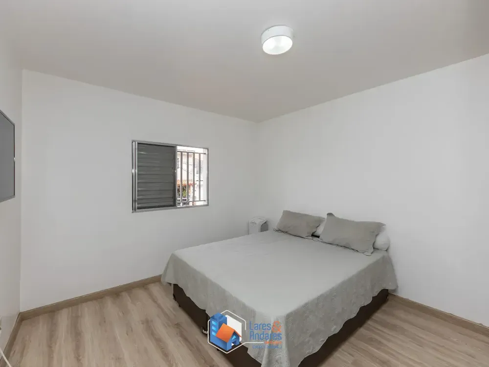 Sobrado, 2 quartos, 70 m² - Foto 8