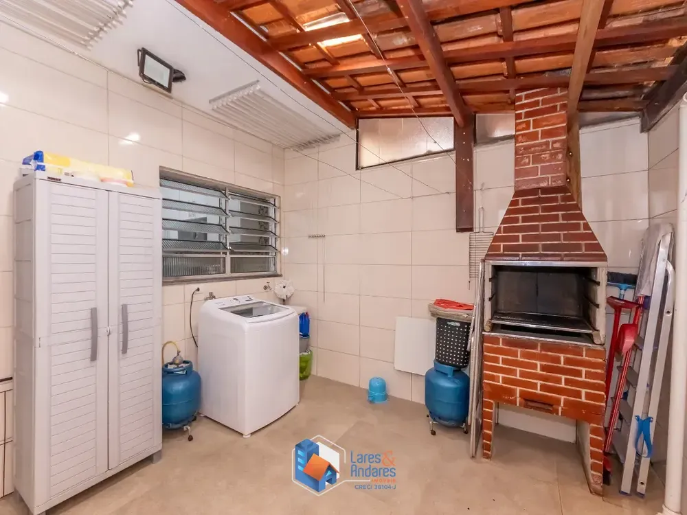 Sobrado, 2 quartos, 70 m² - Foto 5