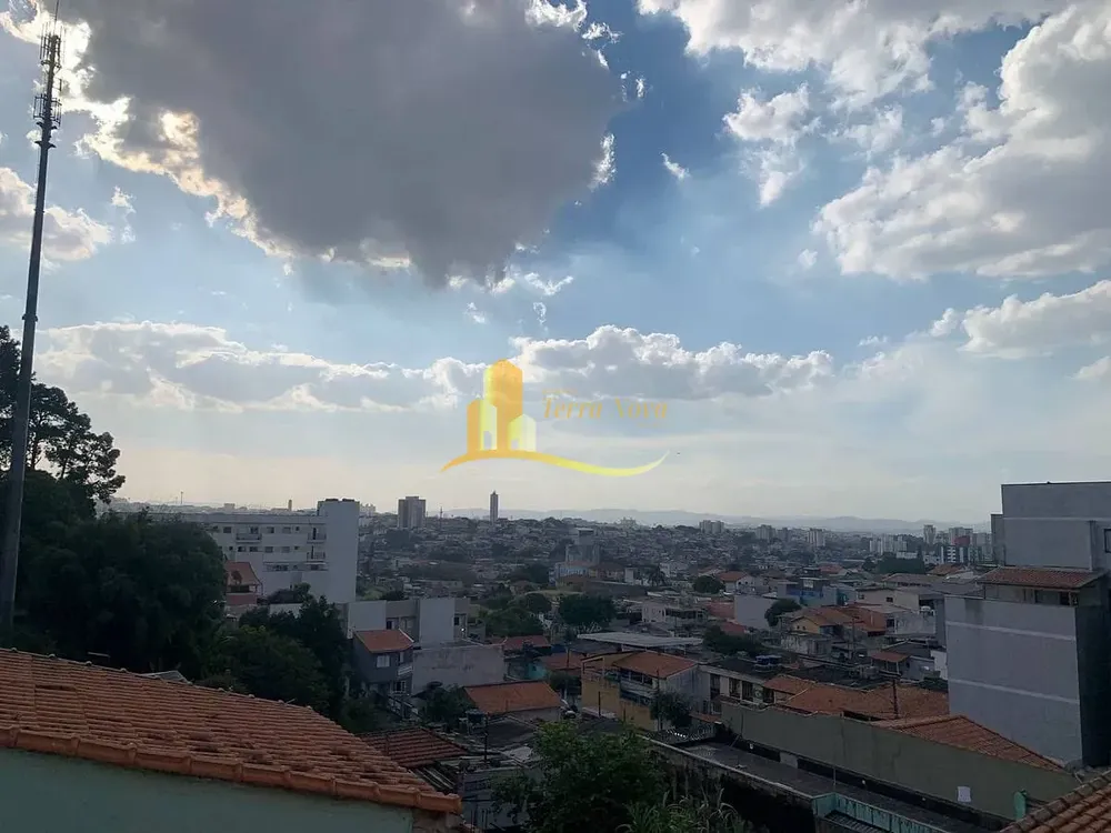 Apartamento, 2 quartos, 37 m² - Foto 6