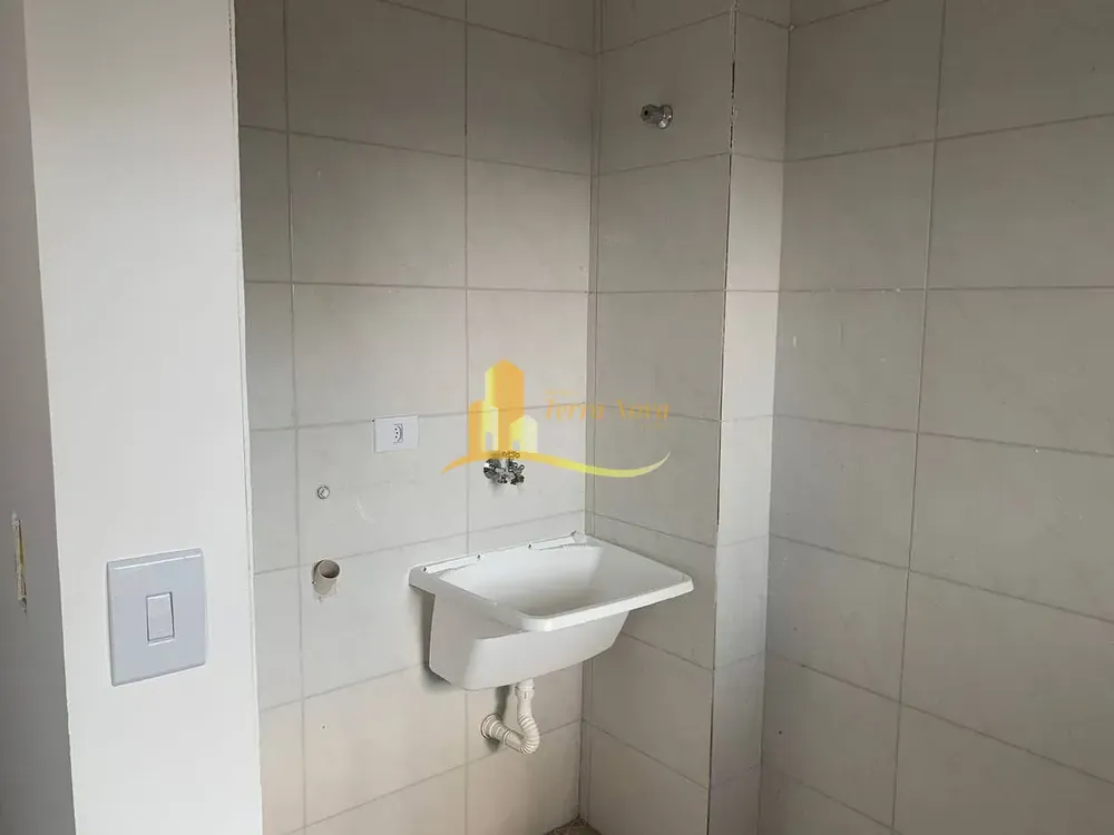 Apartamento, 2 quartos, 37 m² - Foto 3