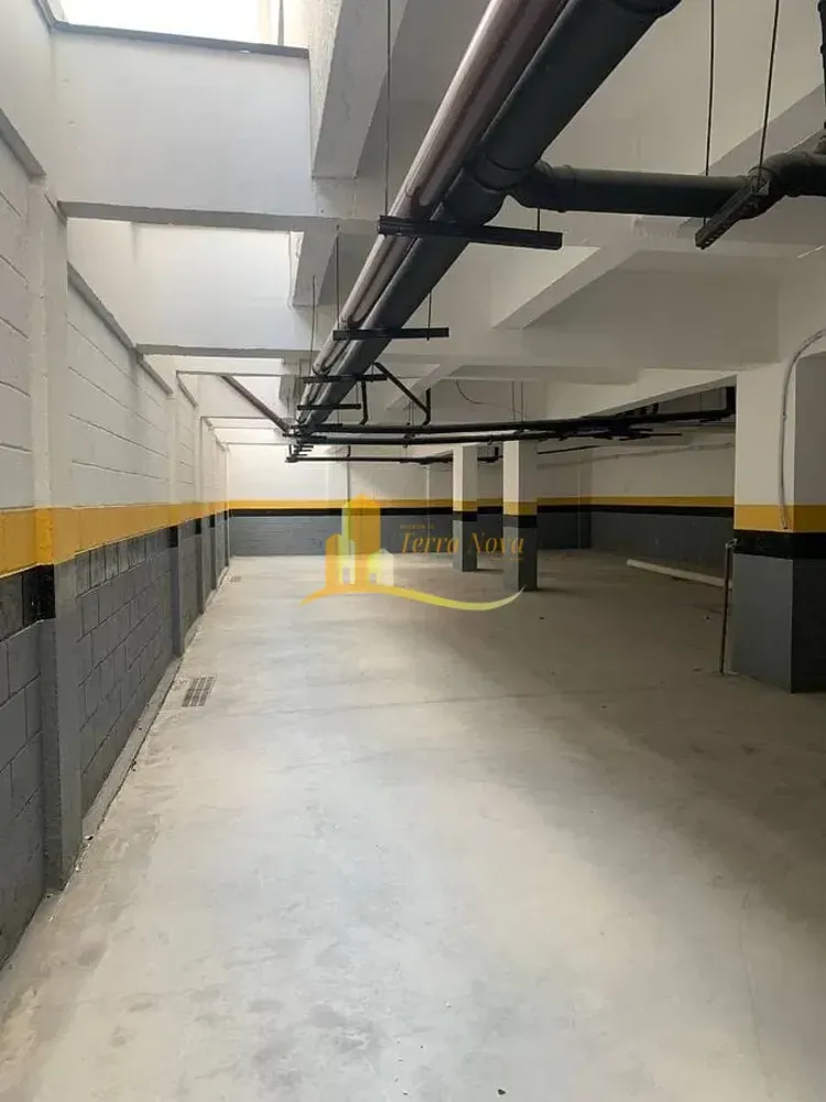 Apartamento, 2 quartos, 37 m² - Foto 1
