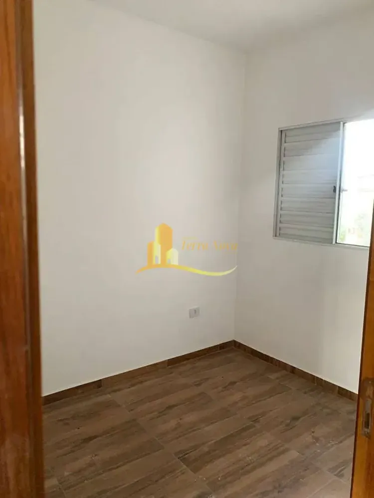 Apartamento, 2 quartos, 37 m² - Foto 5