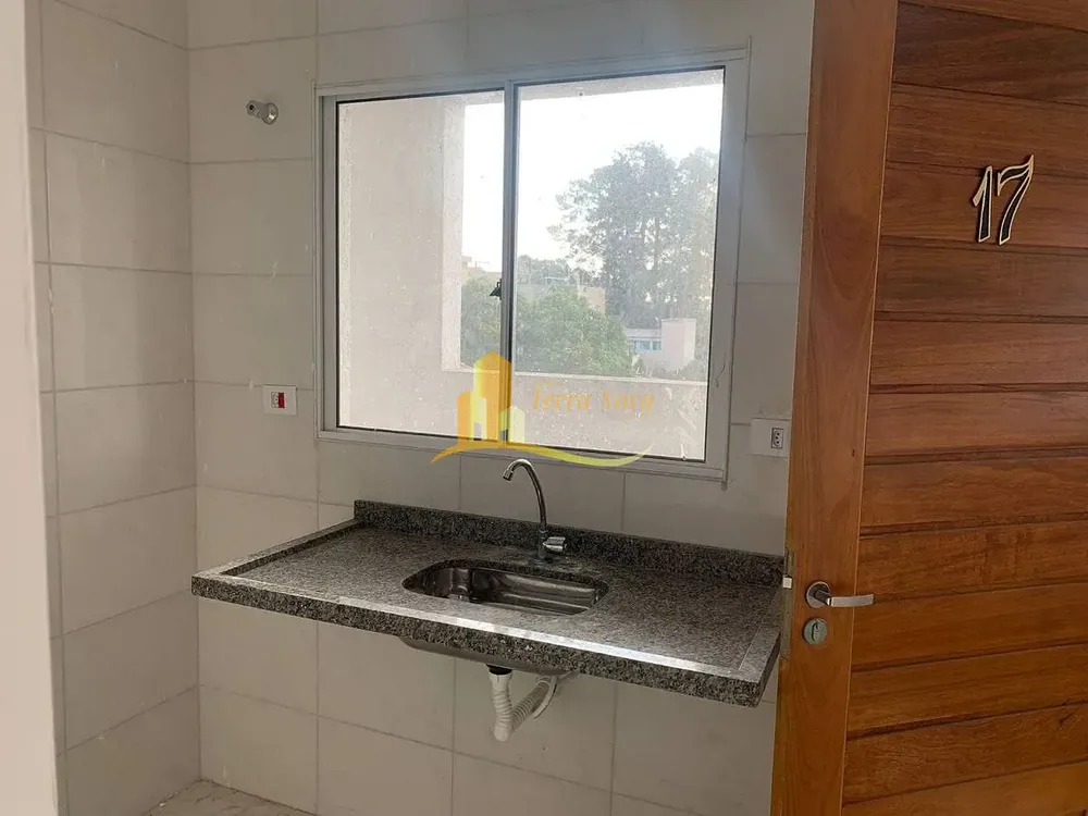 Apartamento, 2 quartos, 37 m² - Foto 4