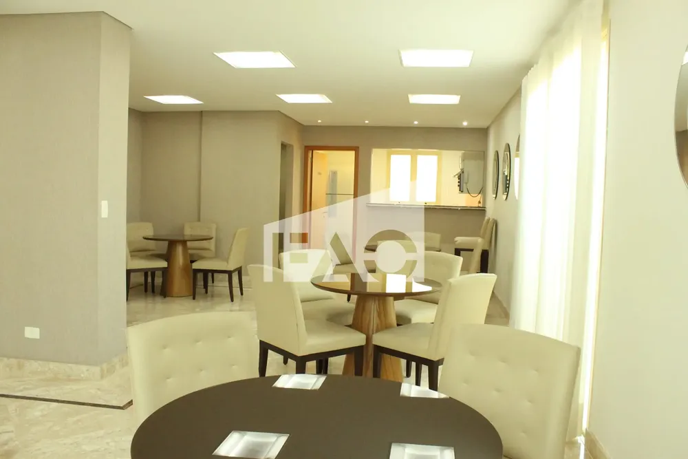 Apartamento, 3 quartos, 165 m² - Foto 5